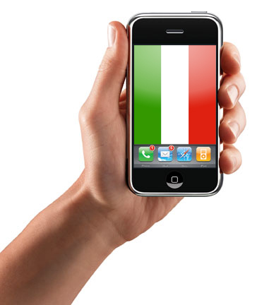 iPhone è andato bene in Italia, parola di Gartner