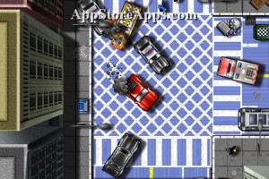 Car Jack Street: il GTA 2 per iPhone