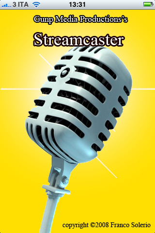 [Cydia] StreamCaster