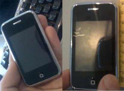 Un iPhone Nano al MacWorld 2009?