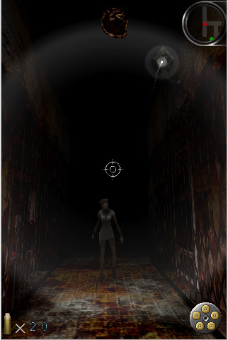Silent Hill The Escape finalmente su AppStore!