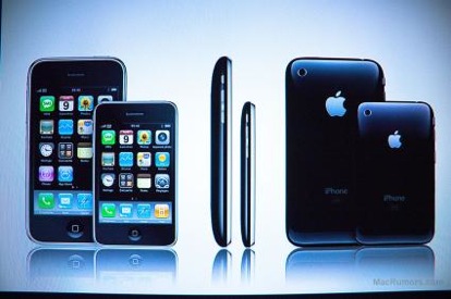 Craig Berger: “Un iPhone più economico al prossimo MacWorld”