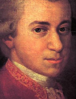 Mozart 1791