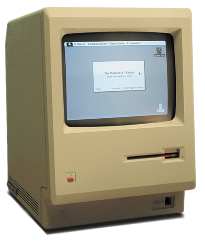 25 anni di Macintosh, buon compleanno Mac!