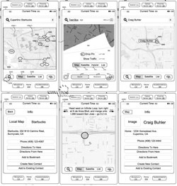 Apple brevetta la navigazione GPS