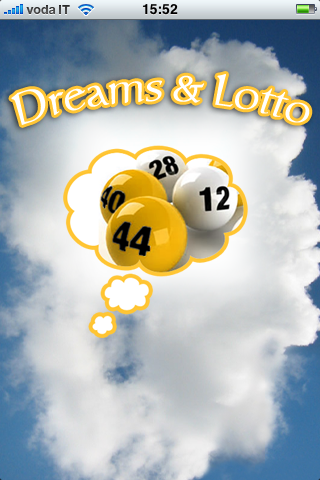 Dreams&Lotto: trasforma i sogni in numeri da giocare al lotto