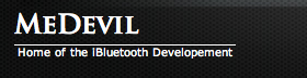 Medevil pubblica l’eseguibile per rilevare altri dispositivi tramite Bluetooth