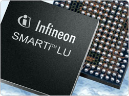 Ancora sul nuovo iPhone: il chip 4G della Infineon