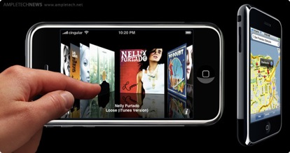 iPhone multi-core e firmware 3.0?