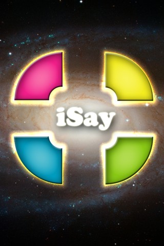 iSay free: Recensione