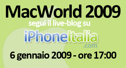 macworld2009