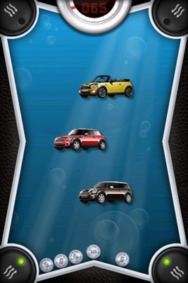 MINI Liquid Assets: recensione