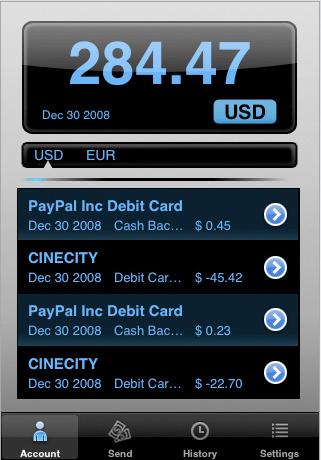 PayShield, per controllare le nostre transazioni PayPal