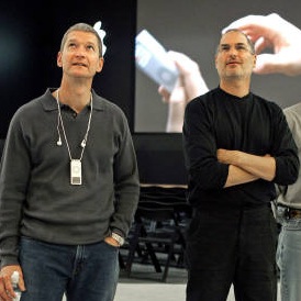 Tim Cook: la Apple non produrrà un iPhone Nano