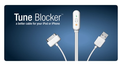 Tuneblocker: bloccare la sinronizzazione iTunes se si vuole solo ricaricare l’iPhone