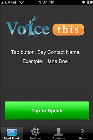 voicethismail