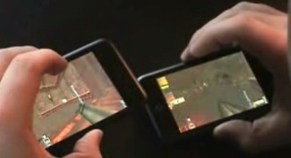 Come creare Quake III per iPhone
