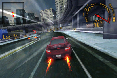 Need for Speed: Nuove immagini