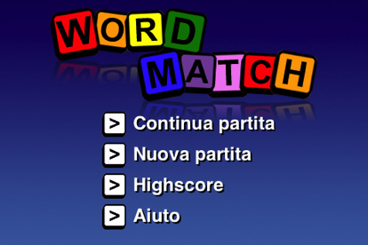 Word Match: trova le parole