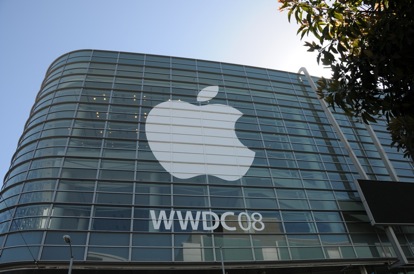 Due possibili date per il WWDC Apple?