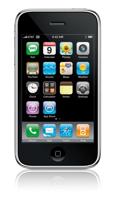 Utilizza la maggior parte delle funzioni del firmware 3.0 sul tuo iPhone 2.x. Ora!