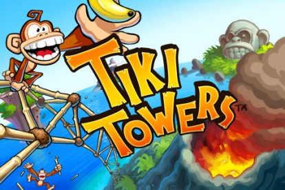 Tiki Towers: Le torri del tropico