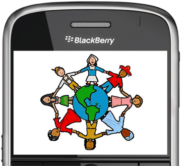 Blackberry App World: è il nome dell’AppStore di RIM