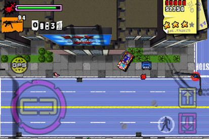 car_jack_streets_iphone car_jack_streets_iphone