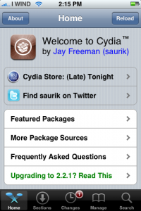 cydia_home_screen