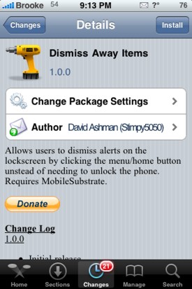 dismiss_away_items_iphone