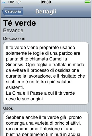 eat AntiCancer tradotto in italiano