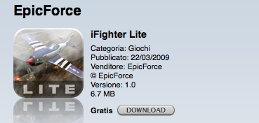 ifighter