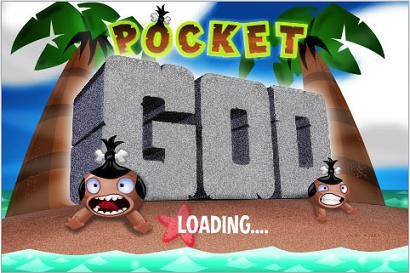 Pocket God: divinità per un giorno