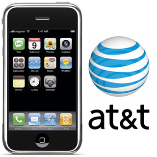 Apple e AT&T citati per la lentezza della connessione 3G