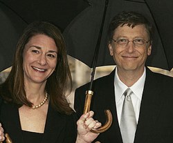 iPhone e iPod, vietato ai i figli di Bill Gates