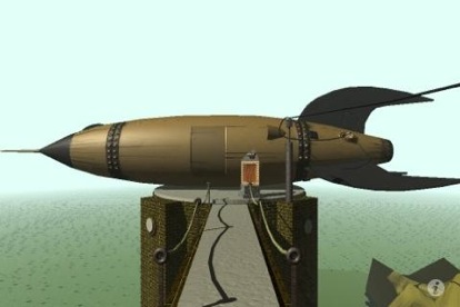 Myst per iPhone, ecco i primi screenshot