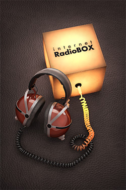 Internet Radio Box, la recensione