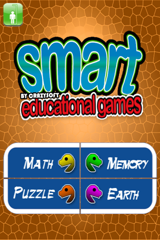 Smart Educational Game (Cydia): allena la mente divertendoti…