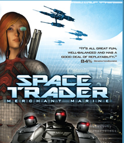 Space Trader, presto su AppStore un nuovo gioco basato sull’engine di Quake 3