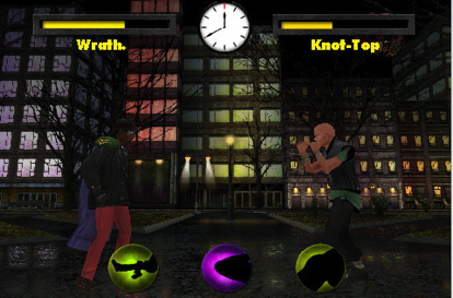 Il gioco Watchmen disponibile su AppStore italiano