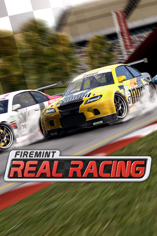 Real Racing: in arrivo nell’Aprile 2009