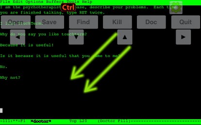TouchTermPro_SSH TouchTermPro_SSH