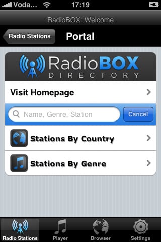 Radio_Box_Directory