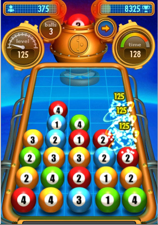 Color Drops, un puzzle game gratuito (ora non più)