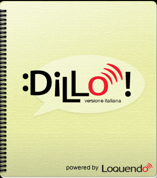 “Dillo! – Italiano – Loquendo Voice Dialer” su AppStore