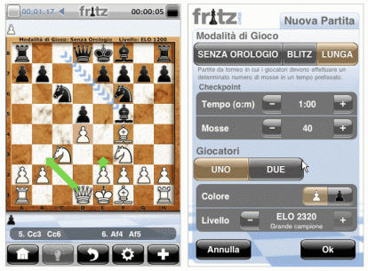 fritz-chess