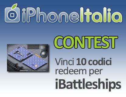 ibattleships-contest