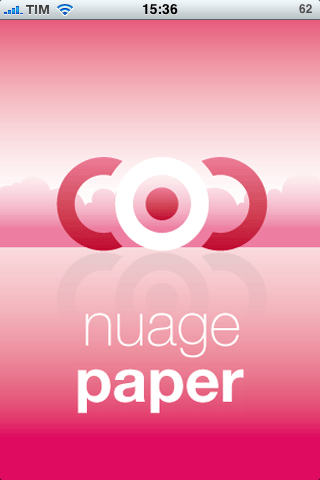 NuagePaper: leggi il Quotidiano su iPhone (gratis)