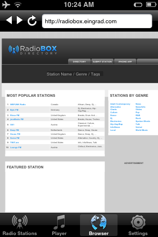 Internet_Radio_Box_Browser