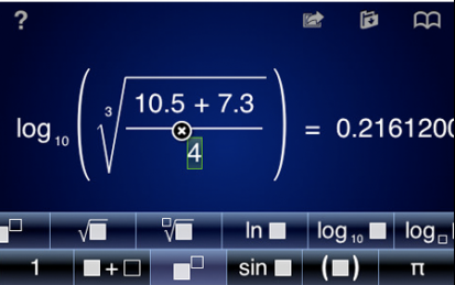 Pi greco al cubo: il più avanzato tool per gli esperti di matematica